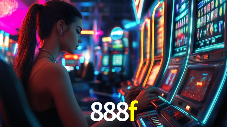888f: Seu Cassino Premiado com Pagamentos Rápidos