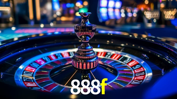 888f - Plataforma oficial online - 888f.com