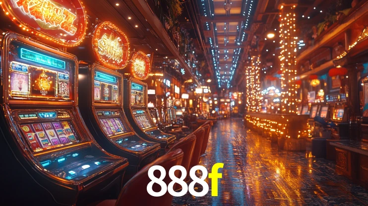 888f: Seu Cassino Premiado com Pagamentos Rápidos