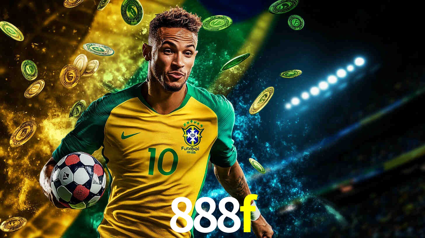 Apostas de Futebol 888f
