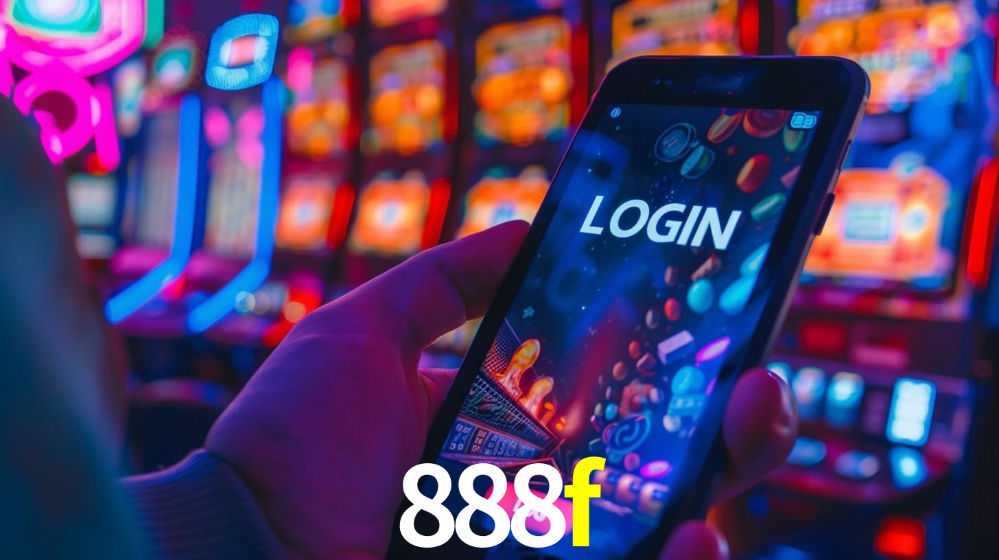 Inovações de Jogos na 888f: O Futuro das Experiências Interativas