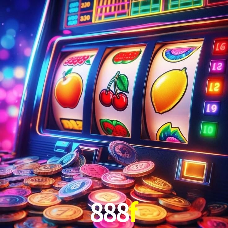 Inovações de Jogos na 888f: O Futuro das Experiências Interativas