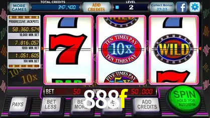 cassino 888f