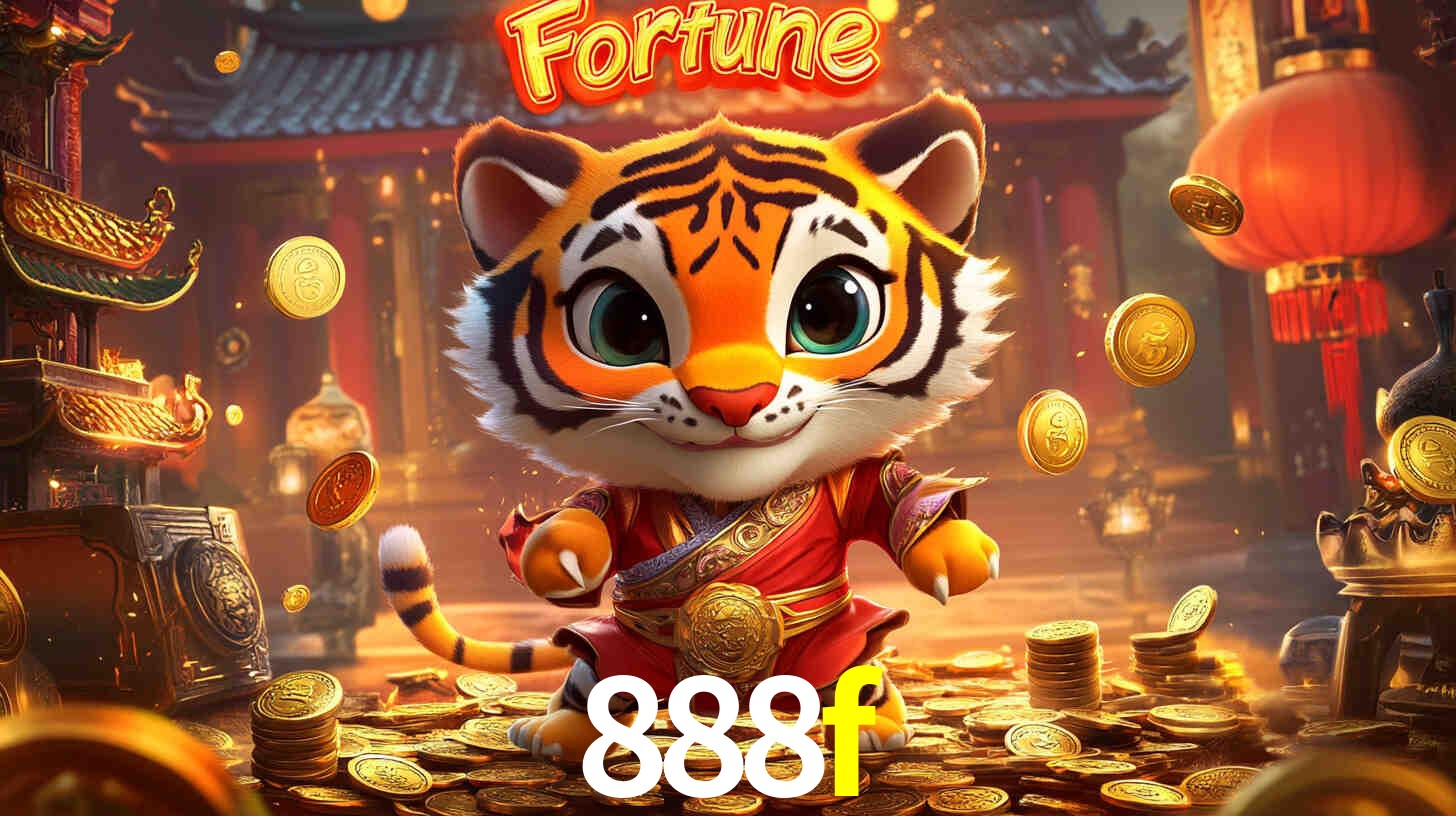 Casino Ao Vivo 888f