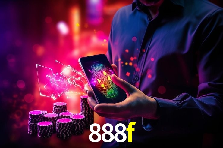 Apostas Esportivas na 888f: Um Guia Completo