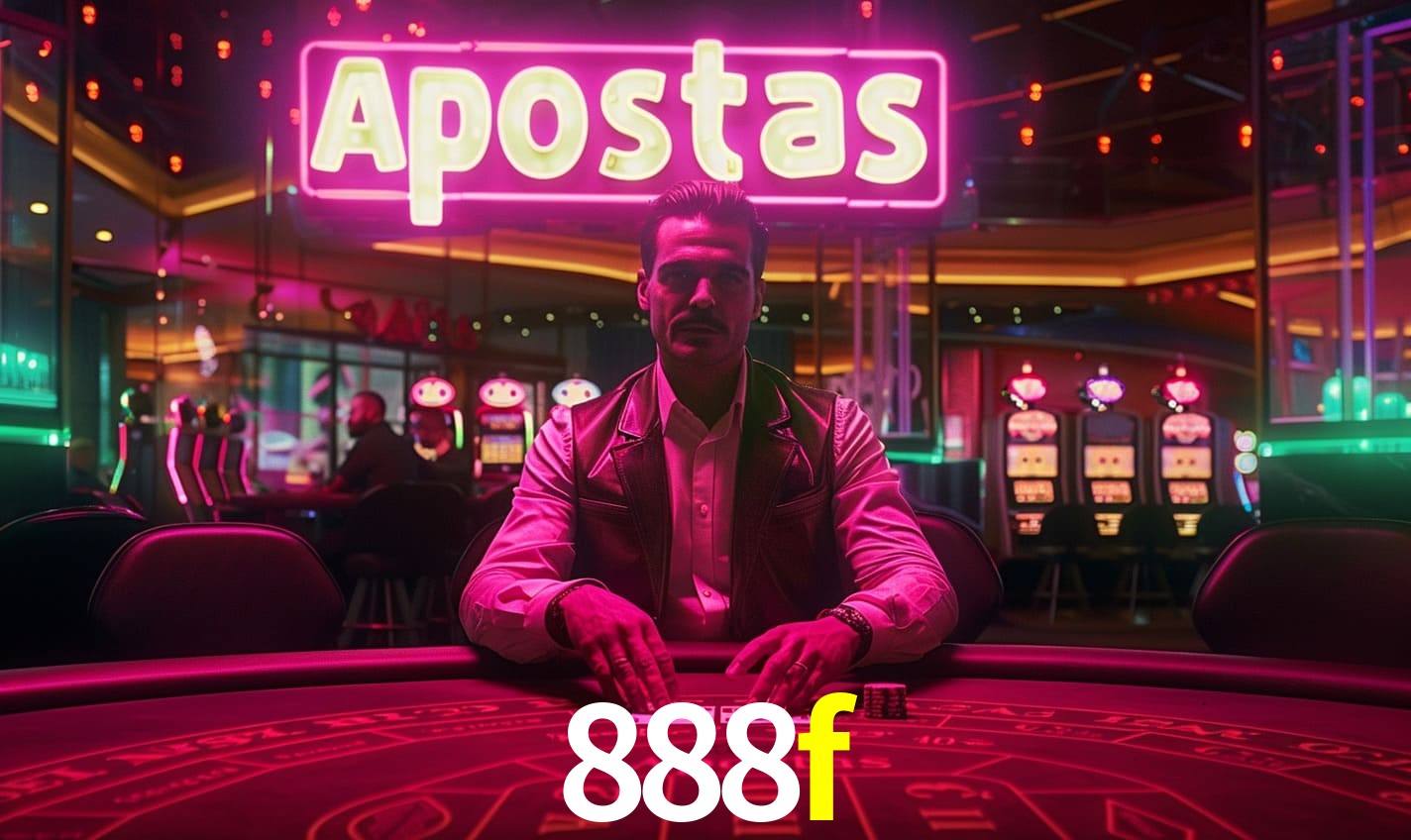 Diretório de Jogos 888f