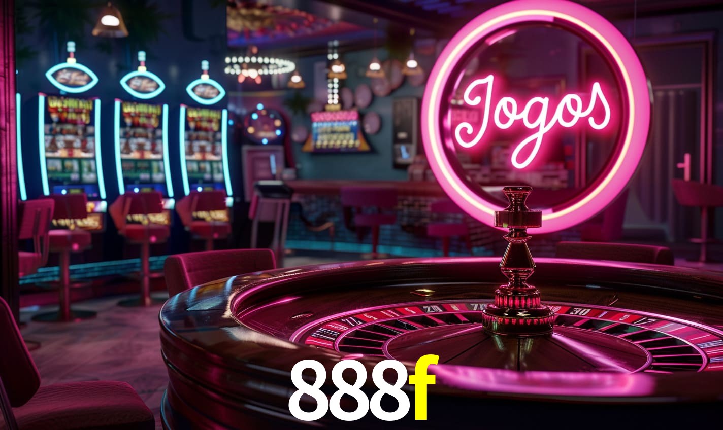 Casino Ao Vivo 888f