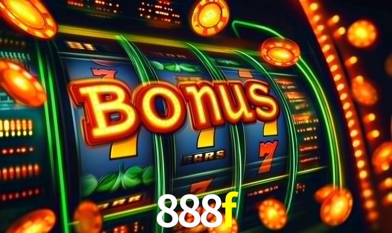 Daily Bonuses 888f