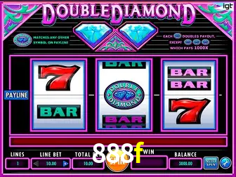 Descubra o Mundo do Cassino Online com 888f