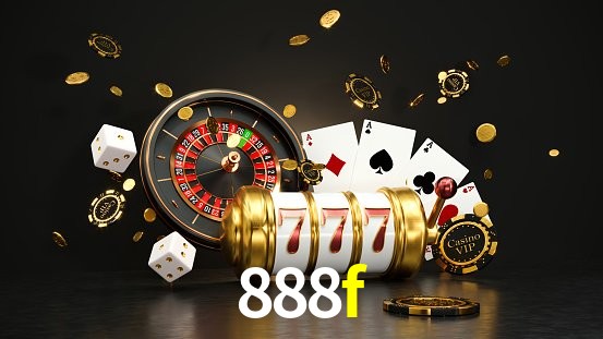 Live Casino 888f
