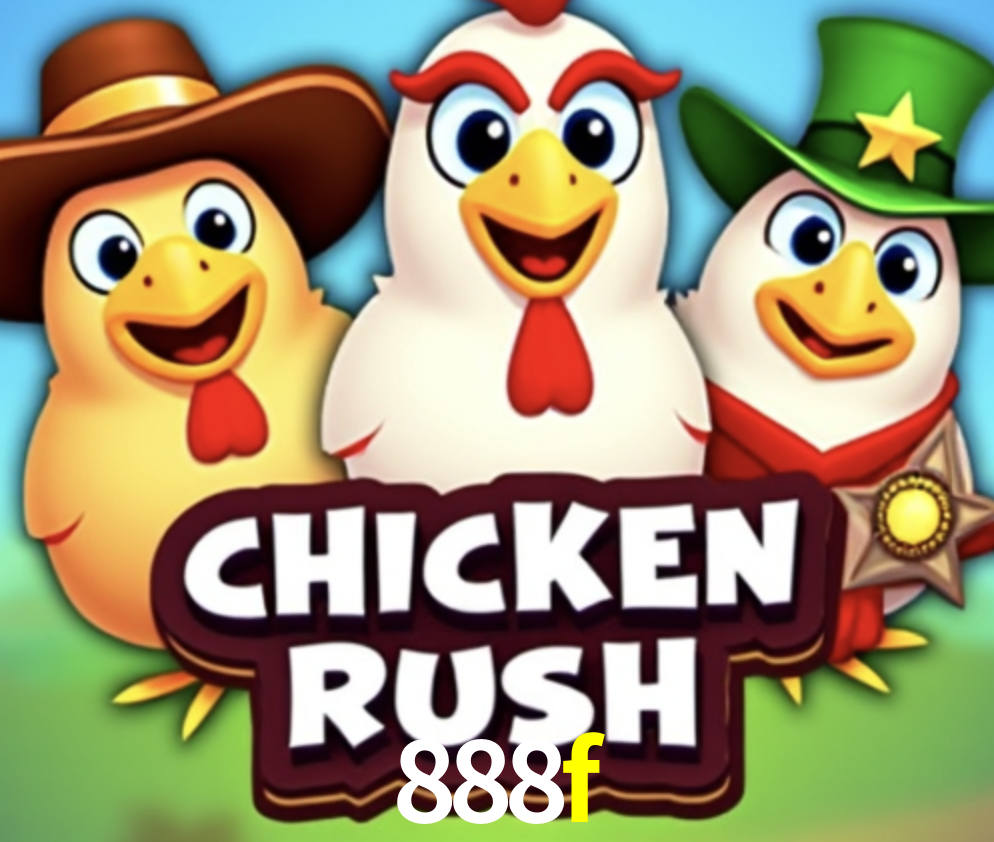 Game Providers 888f