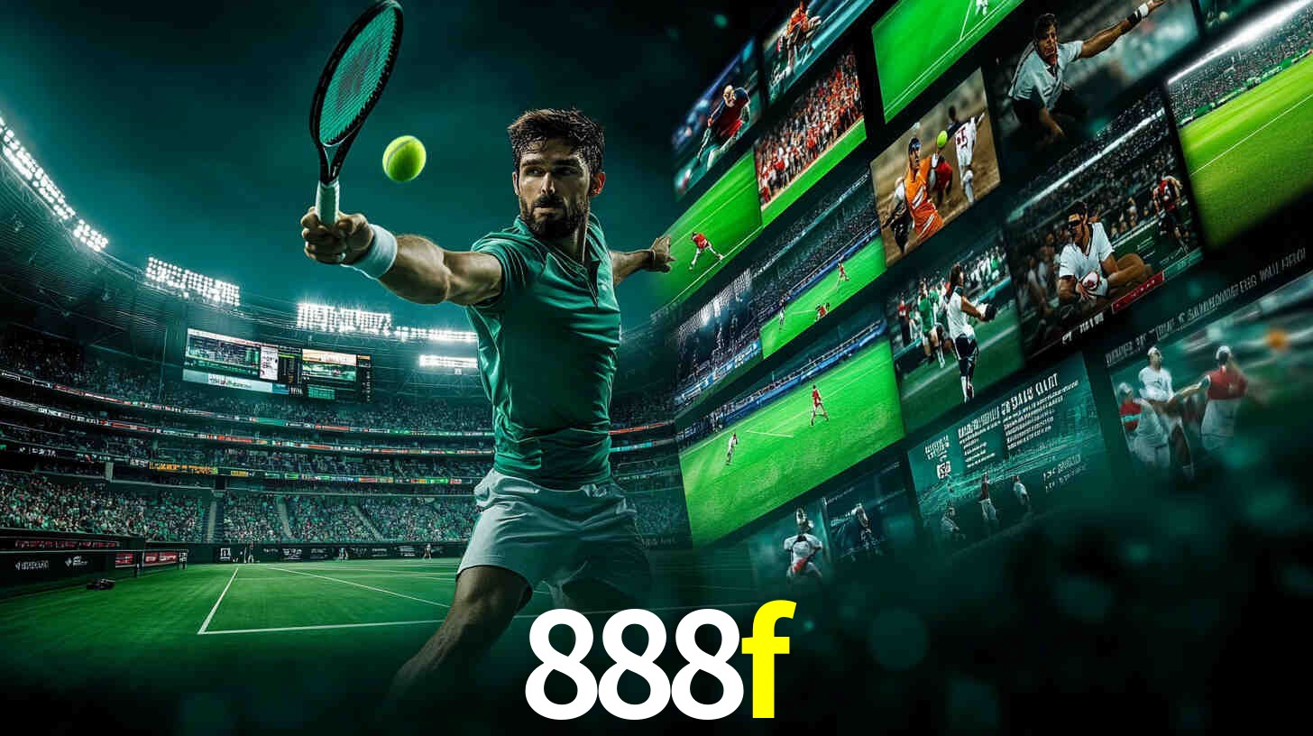 Casino VIP 888f