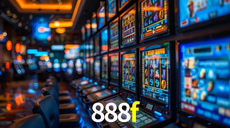 Slot Games 888f