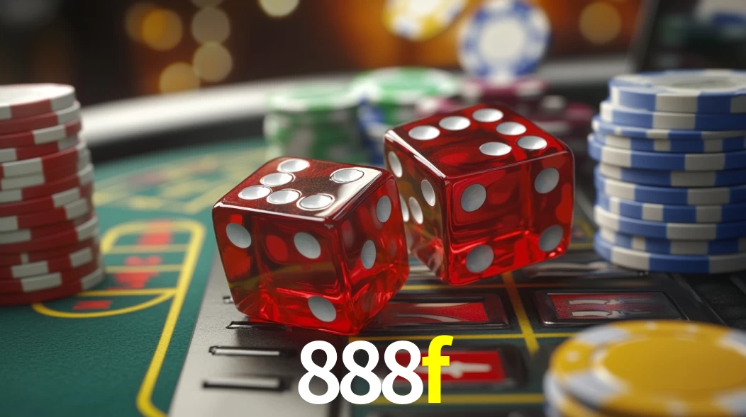 888f App Interface