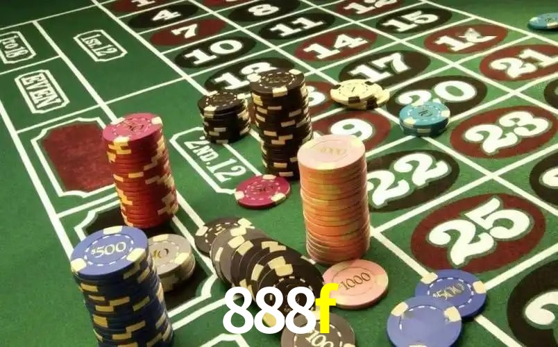 Descubra o Programa VIP da 888f: Vantagens Exclusivas para Jogadores