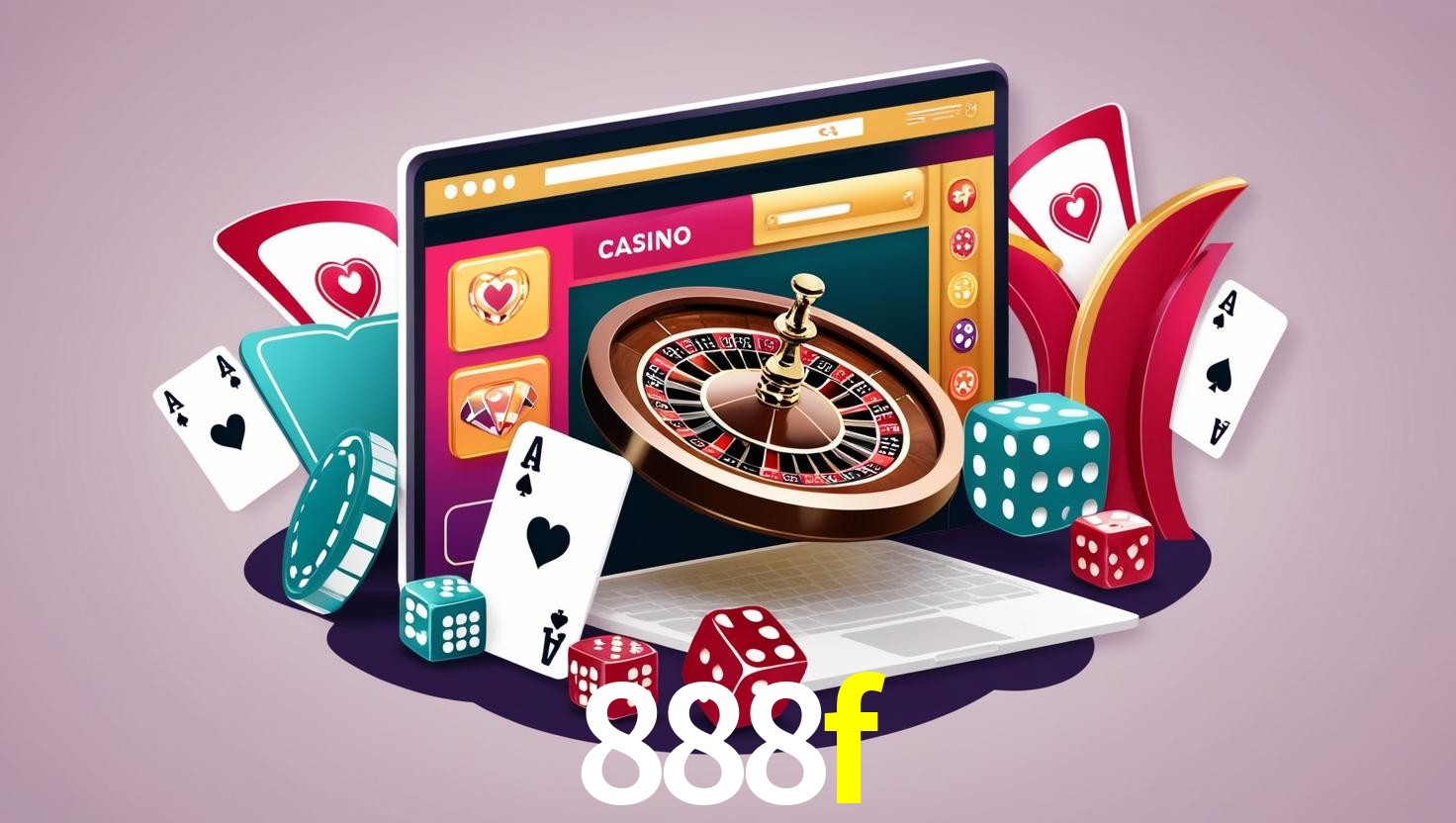 888F