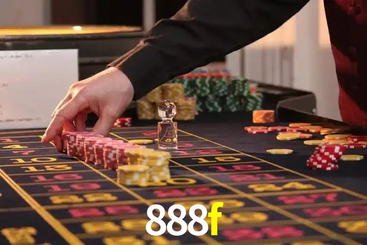 A Popularidade dos Caça-Níqueis no 888f