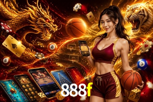 Slot Games 888f