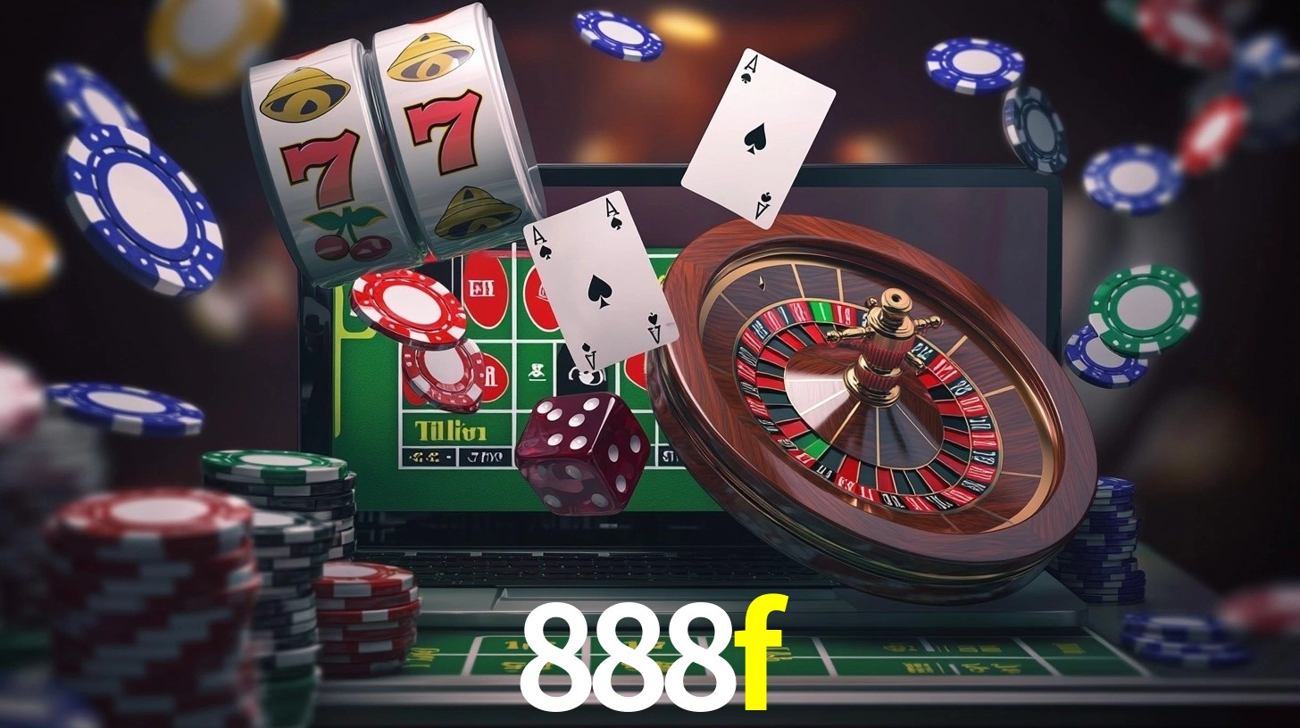 Ofertas Imperdíveis na 888f: Promoções e Bônus Que Valem a Pena