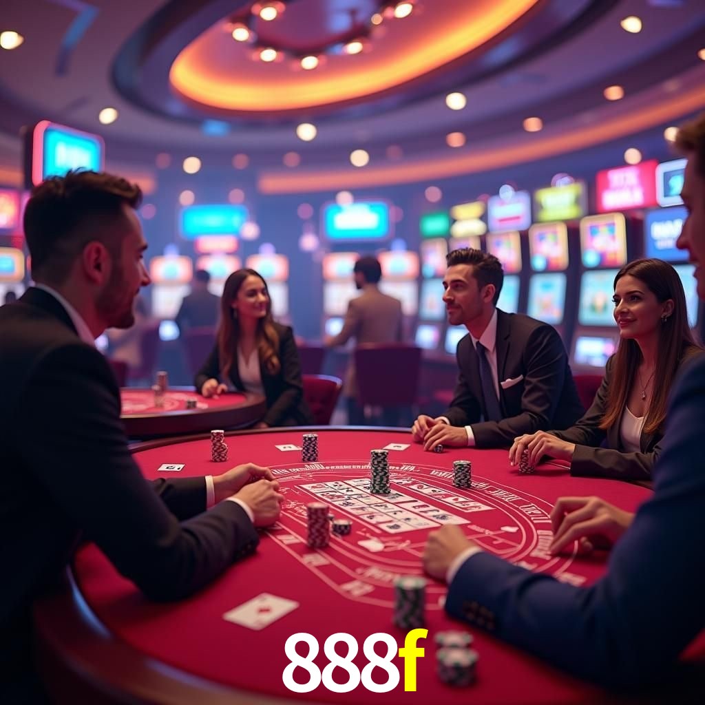 Bônus Diários 888f