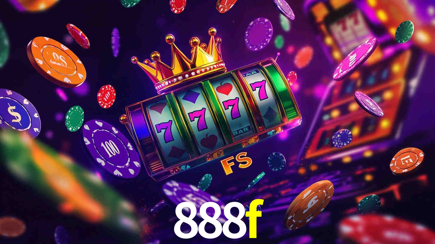 Welcome Bonus 888f