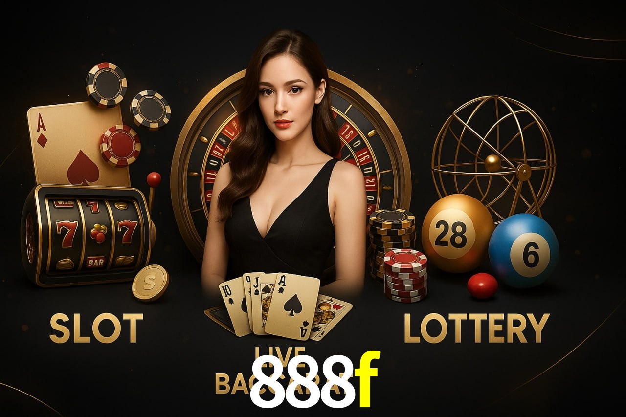 888f Loteria Online Brasil - Plataforma Certificada