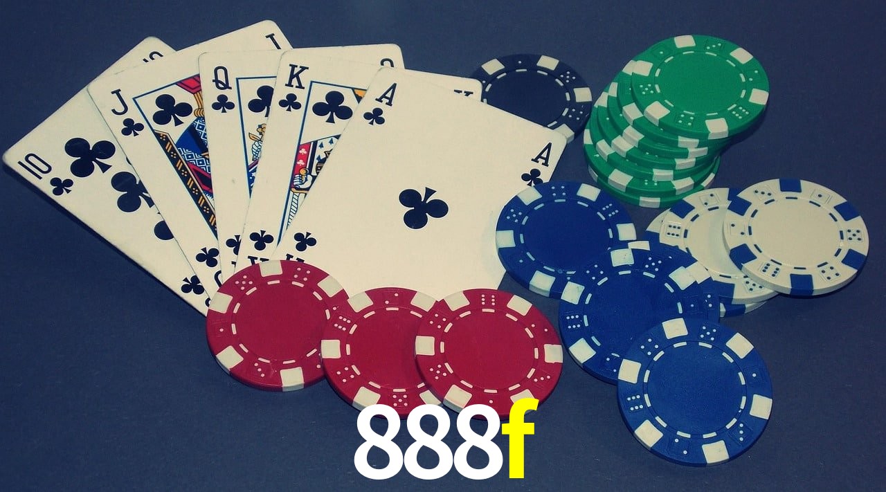 Game Providers 888f