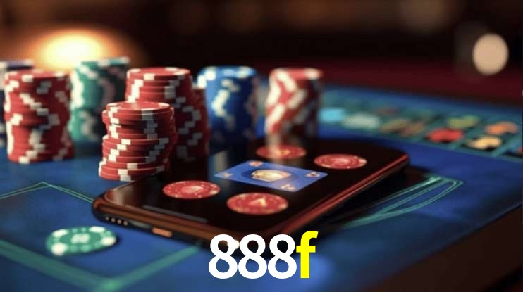 Benefícios da Conta 888f
