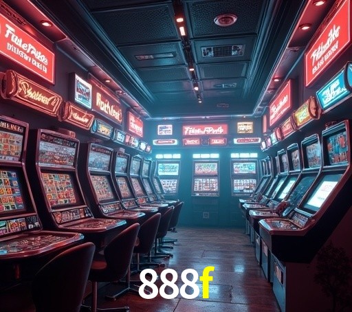 888f Plataforma Confiável