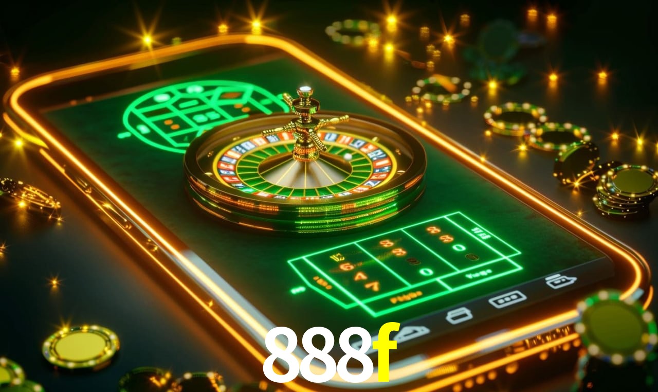 888f Logo Verificado
