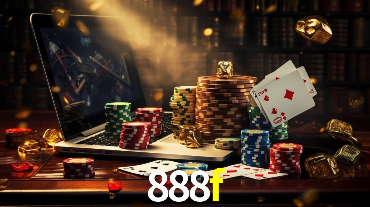 Casino VIP 888f