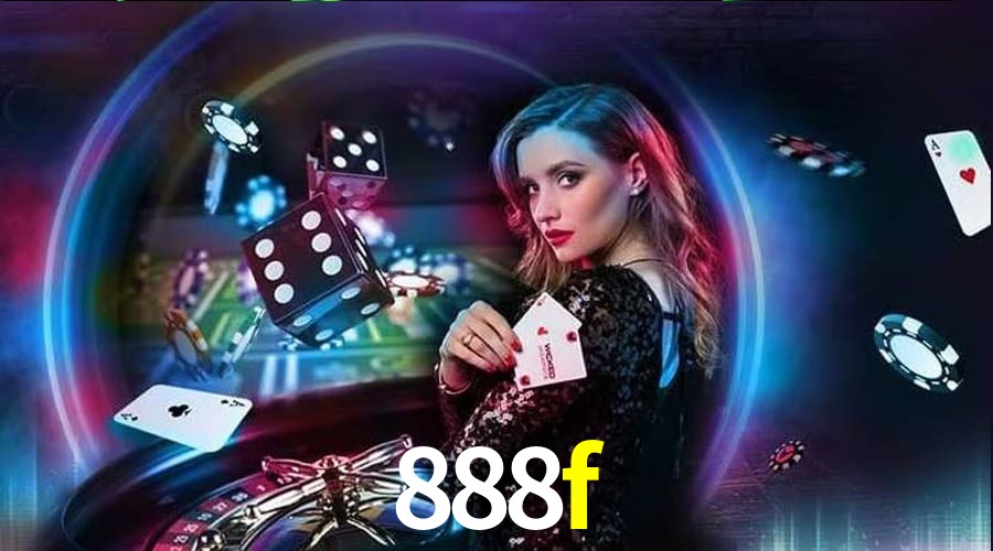 APP oficial da 888f para mobile