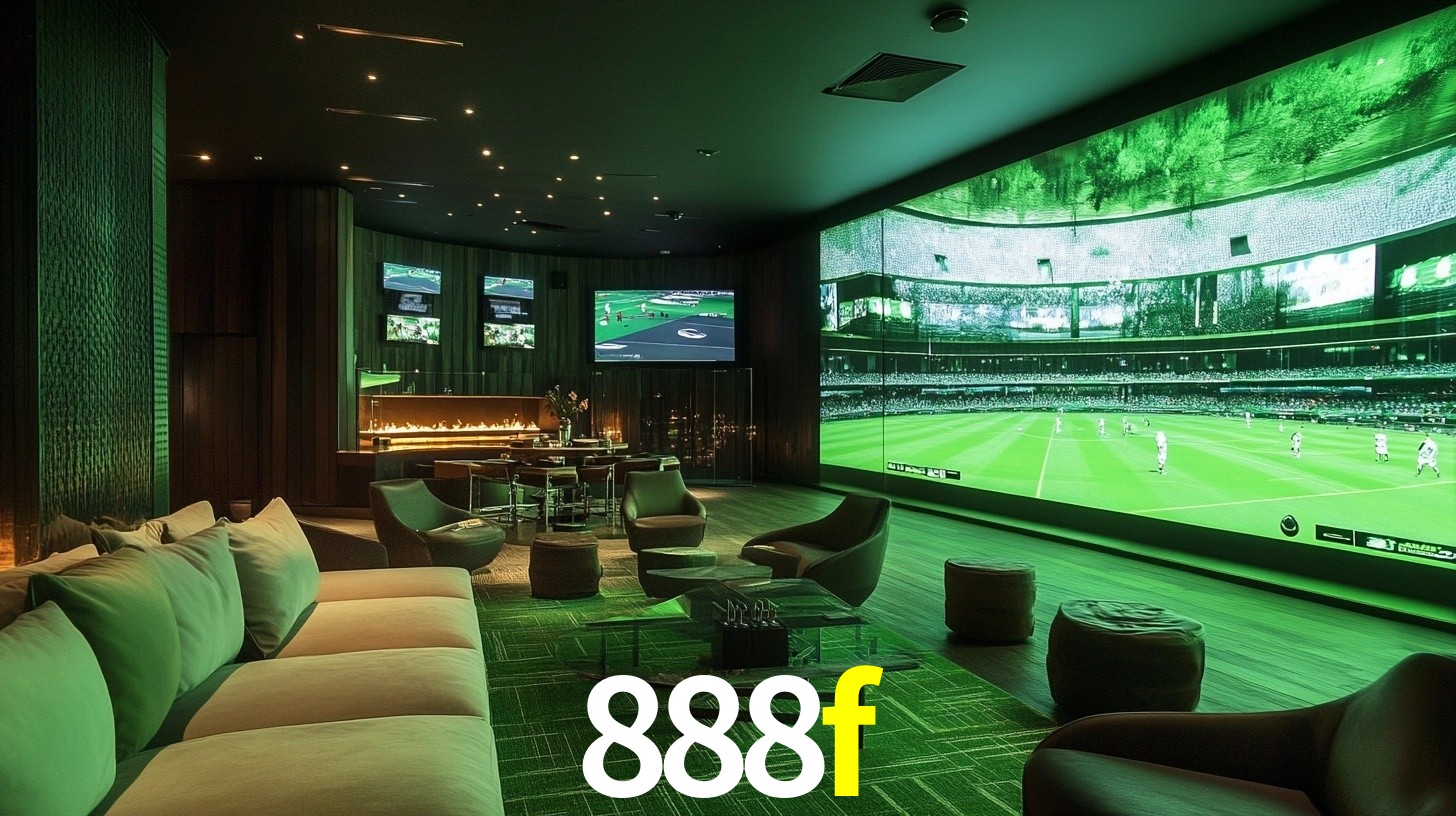 888f: Seu Especialista em Apostas Esportivas Brasileiras