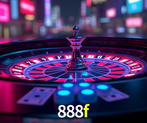 Inovações de Jogos na 888f: O Futuro das Experiências Interativas