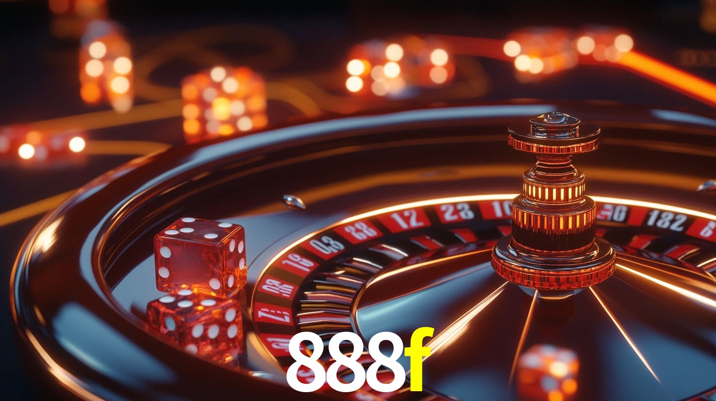 888f: A Experiência de Casino com Jogos de Mesa ao Vivo