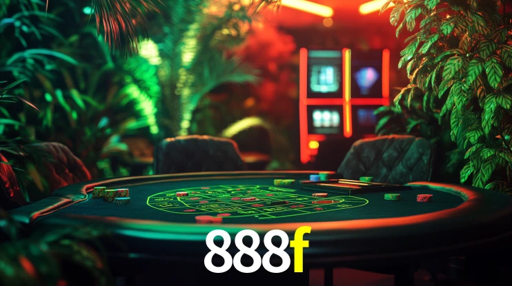 Live Casino 888f