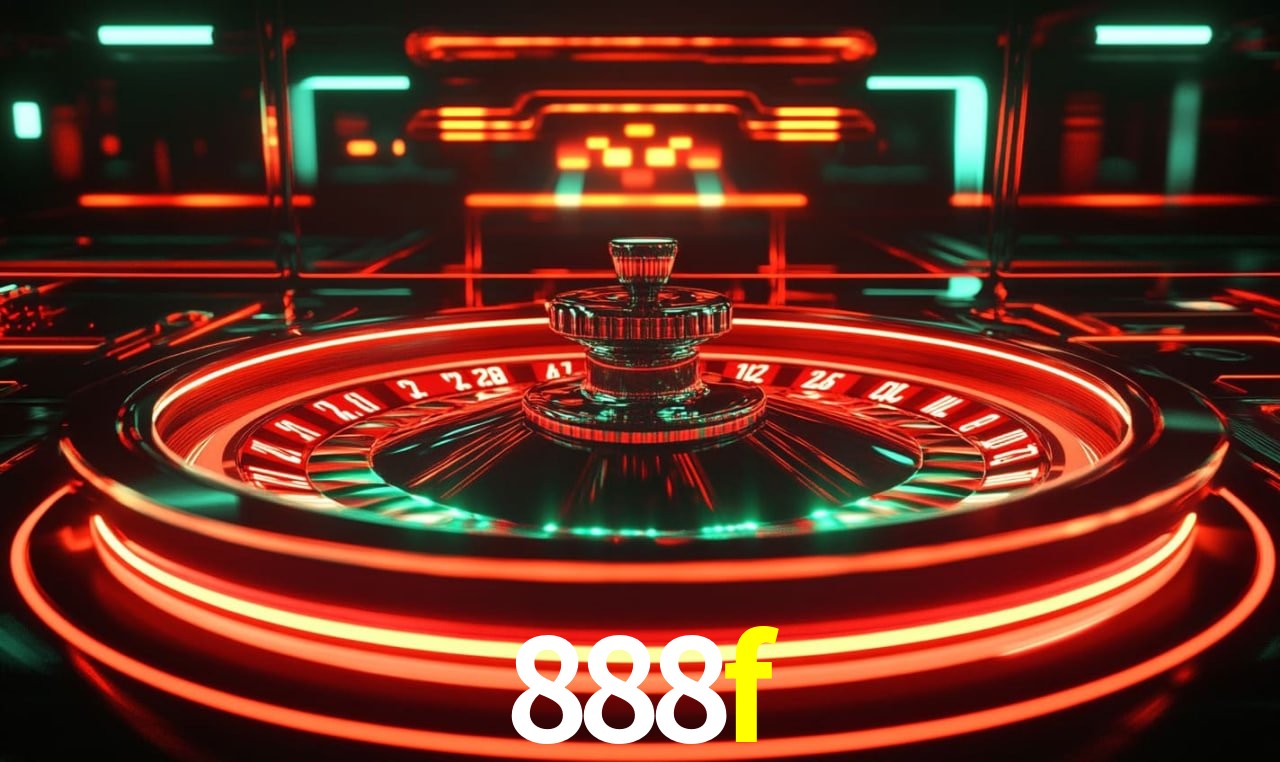 Apostas Esportivas na 888f: Um Guia Completo