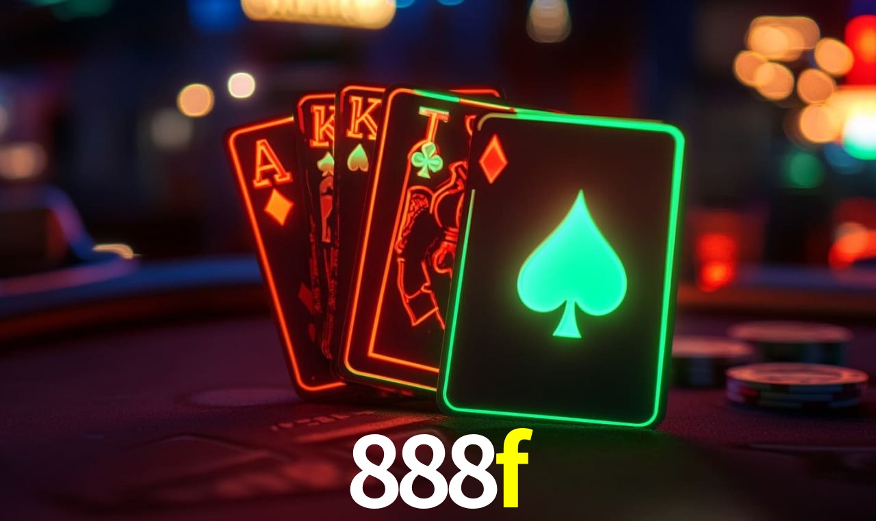 888f Jackpots Progressivos