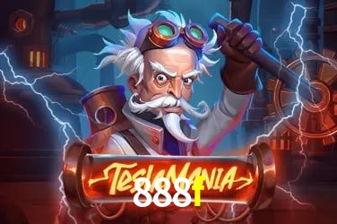 Tecnologia da Plataforma 888f