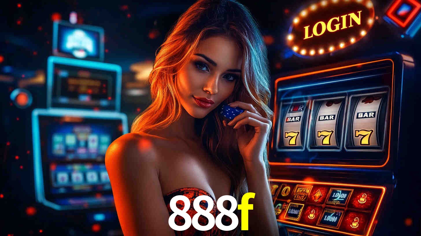 Bônus Generosos e Exclusivos no 888f para Você!