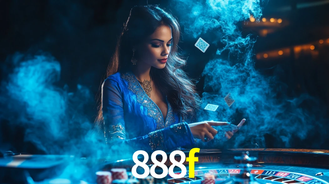 A Experiência Imersiva dos Cassinos Ao Vivo no 888f