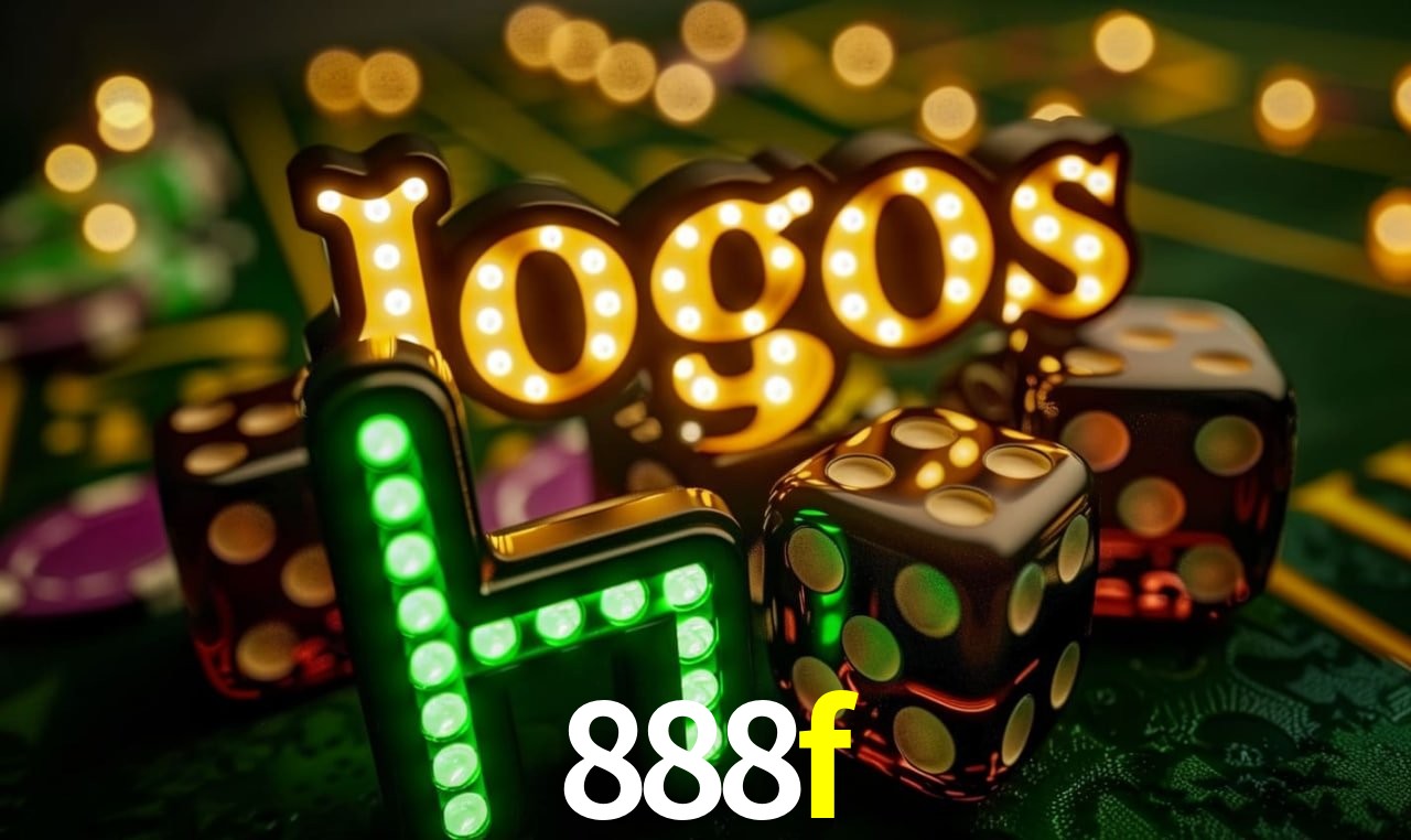 Jogos de Slot 888f