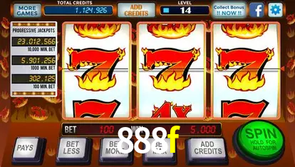 Descubra o Mundo do Cassino Online com 888f
