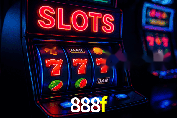 Logo 888f Plataforma Certificada